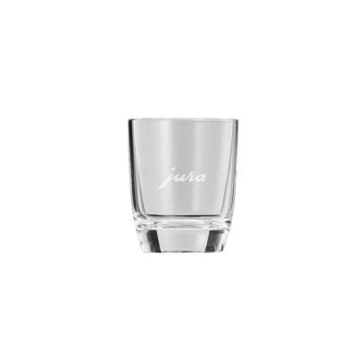 Ensemble 2 verres Espresso JURA - 80 ml