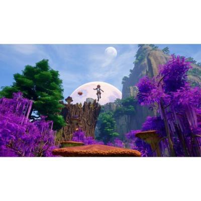 Revenge of the Savage Planet Day One Edition - Jeu Xbox Séries X : Explorez une planète sauvage!