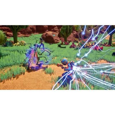 Revenge of the Savage Planet Day One Edition - Jeu Xbox Séries X : Explorez une planète sauvage!