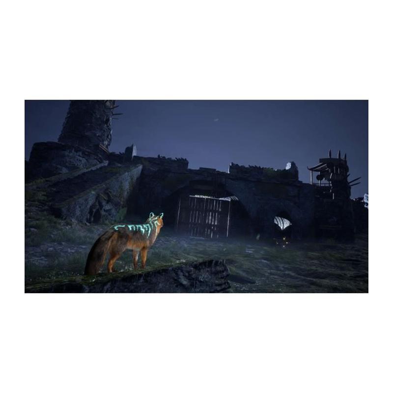 Aventure enneigée: Silver Lining - PS5 - PEGI 12