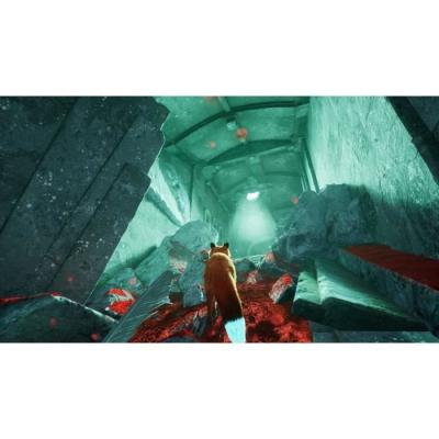 Aventure enneigée: Silver Lining - PS5 - PEGI 12