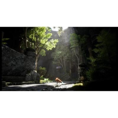 Aventure enneigée: Silver Lining - PS5 - PEGI 12