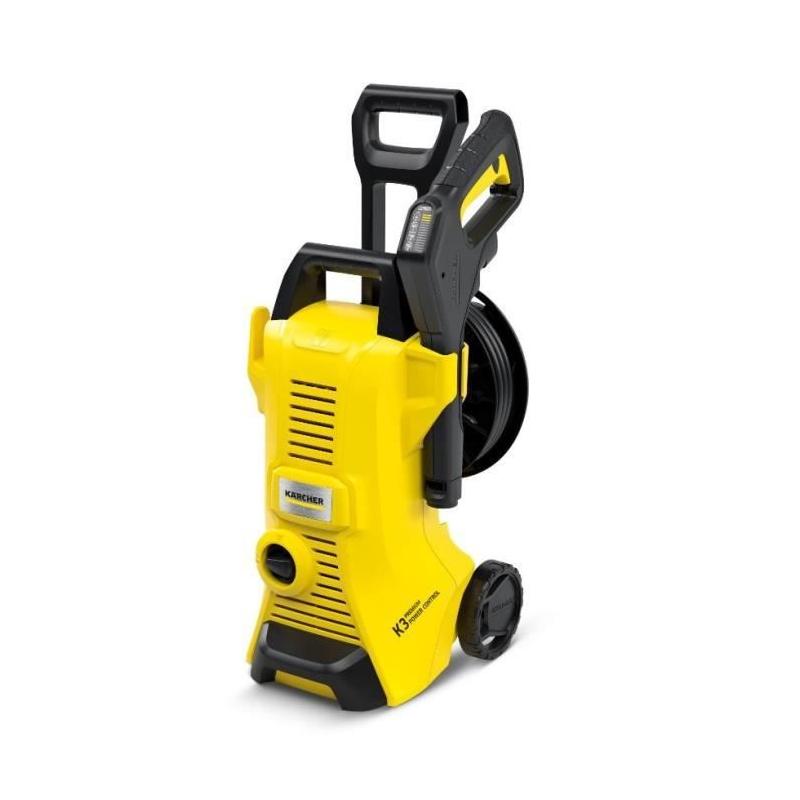 Nettoyeur haute pression KARCHER K3 Premium Power Control - Puissant et efficace