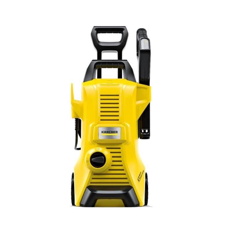 Nettoyeur haute pression KARCHER K3 Premium Power Control - Puissant et efficace