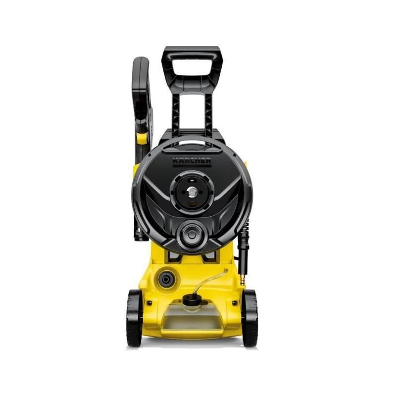 Nettoyeur haute pression KARCHER K3 Premium Power Control - Puissant et efficace