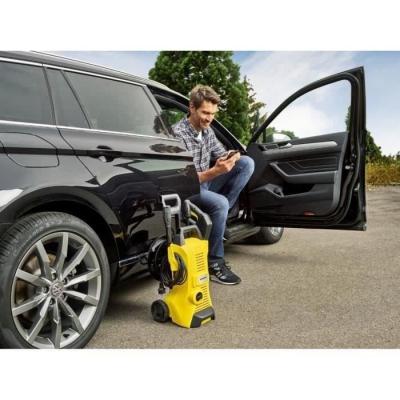 Nettoyeur haute pression KARCHER K3 Premium Power Control - Puissant et efficace