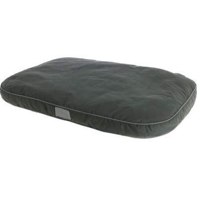 Matelas de sol rembourré Kerbl M - Coussin JEROME - Vert foncé