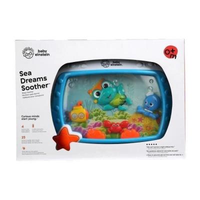 Veilleuse bébé ocean son lumière 