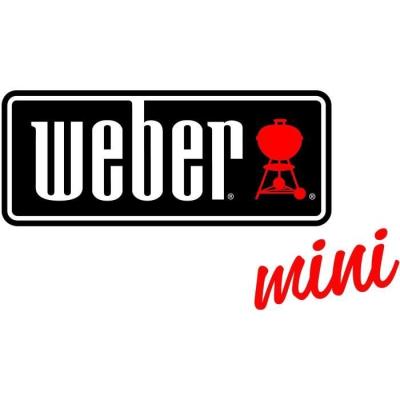 Barbecue Weber One Touch Premium: Charbon Sonore et Lumineux