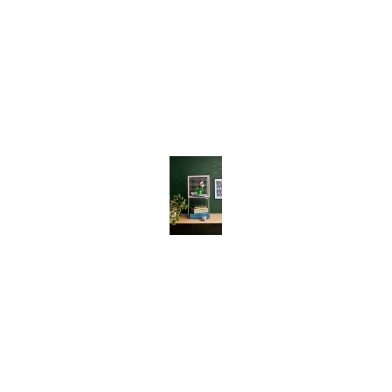LEGO Super Mario 71426 Plante Piranha: Figurine Articulée et Tube - Idée Cadeau