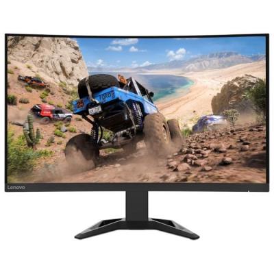 Ecran PC Gaming Incurvé Lenovo - 32 pouces - 165Hz