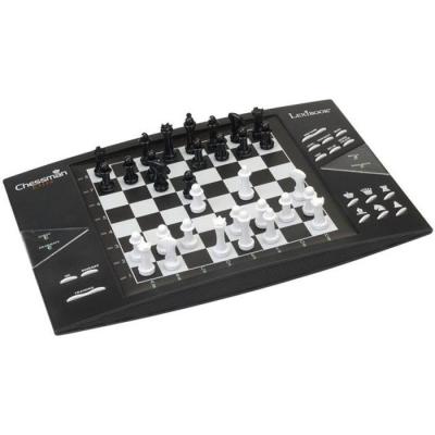 Jeu d'échecs électronique LEXIBOOK - Stratégie et fun pour tous!