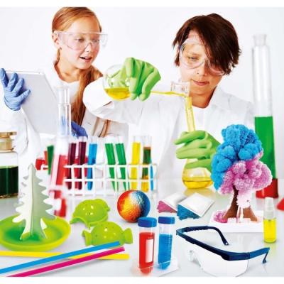 Kit Scientifique I'M A GENIUS - 30 Expériences Étonnantes