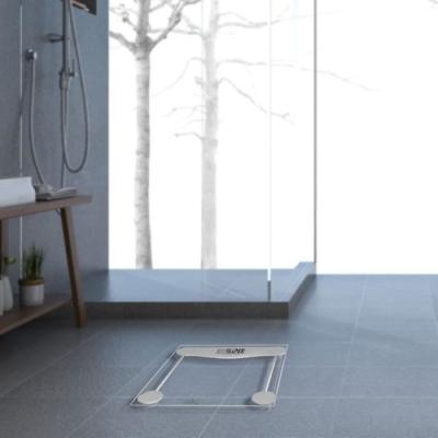 Balance électronique LITTLE BALANCE 8193 SB2 - Plateau verre trempé - 160 kg / 100 g