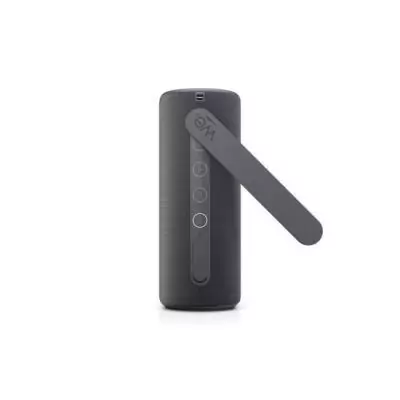 Enceinte portable sans fil LoeWE - We. HEAR 1: Son puissant 40W, étanche IPX6 Enceinte portable sans fil LoeWE - We. HEAR 1: Son puissant 40W, étanche IPX6