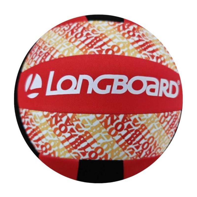 Ballon volley - LONGBOARD - Sun - Néoprène - T5