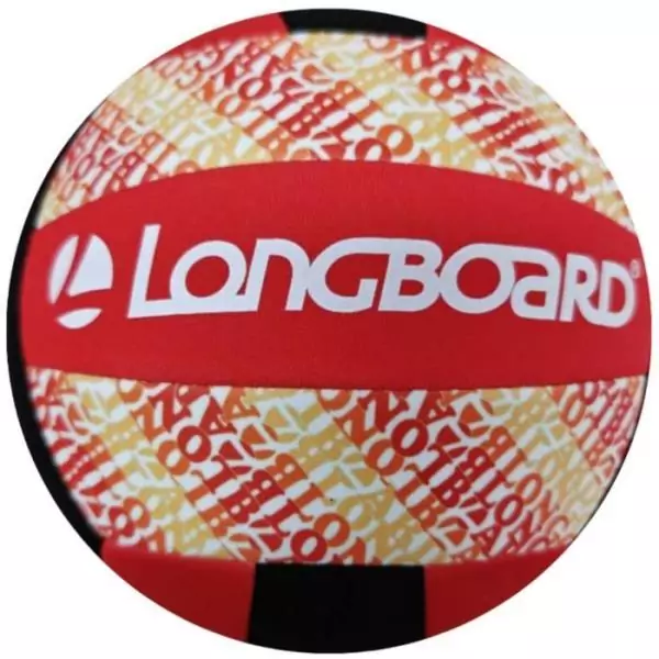 Ballon volley - LONGBOARD - Sun - Néoprene - T5