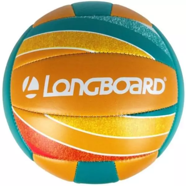 Ballon volley - LONGBOARD - T5 - Slope - PVC