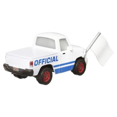 Pack de 2 Voitures Pixar Cars - Pour les Petits Pilotes!