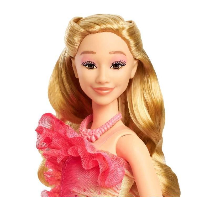 Poupée Mattel Wicked Glinda avec accessoires amovibles - Disney