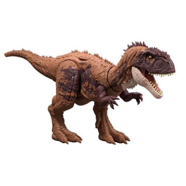 Jurassic World - Figurine Kryptops Rugissement Féroce - JCL64