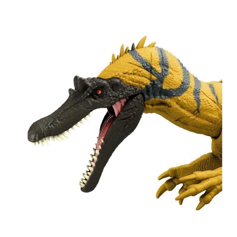 Figurine Miniature Ceratosuchops Sonore