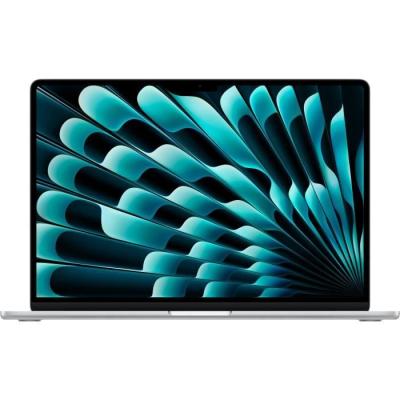 Apple MacBook Air M4 15,3 2025 - 24Go RAM - 512Go Stockage - Argent