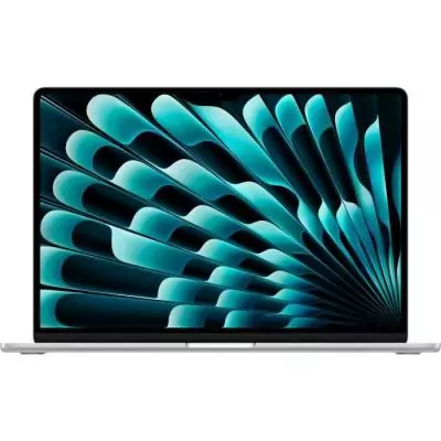 Apple MacBook Air M4 15,3 2025 - 24Go RAM - 512Go Stockage - Argent