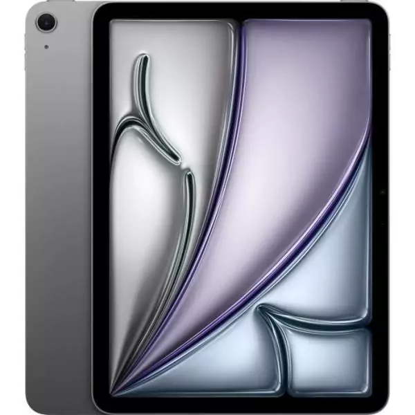 APPLE - iPad Air M3 (2025) - 11 - Wi-Fi - 128Go - Gris sidéral