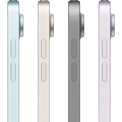 Apple iPad Air M3 (2025) 11 - Wi-Fi - 128Go - Gris sidéral - TABLETTE TACTILE