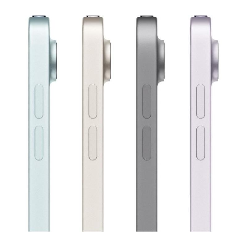 Apple iPad Air M3 (2025) 11 - Wi-Fi - 128Go - Gris sidéral - TABLETTE TACTILE