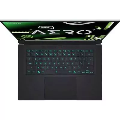 PC Portable gamer GIGABYTE AERO X16 1WH93FRC64AH - 16'' QHD+ 165HZ - RTX5070 - AMD RYZEN AI 7 350 - 32Go - 1To SSD - Win 11 FAMI