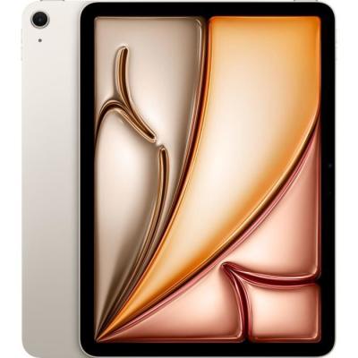 Tablette Tactile APPLE iPad Air M3 (2025) - 11 - Wi-Fi - 256Go - Starlight