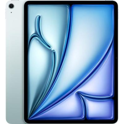 Nouvel iPad Air M3 (2025) - 13" Bleu 256Go WiFi