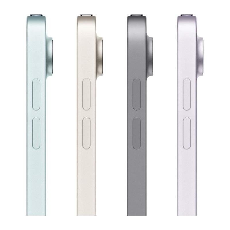 Nouvel iPad Air M3 (2025) - 13" Bleu 256Go WiFi