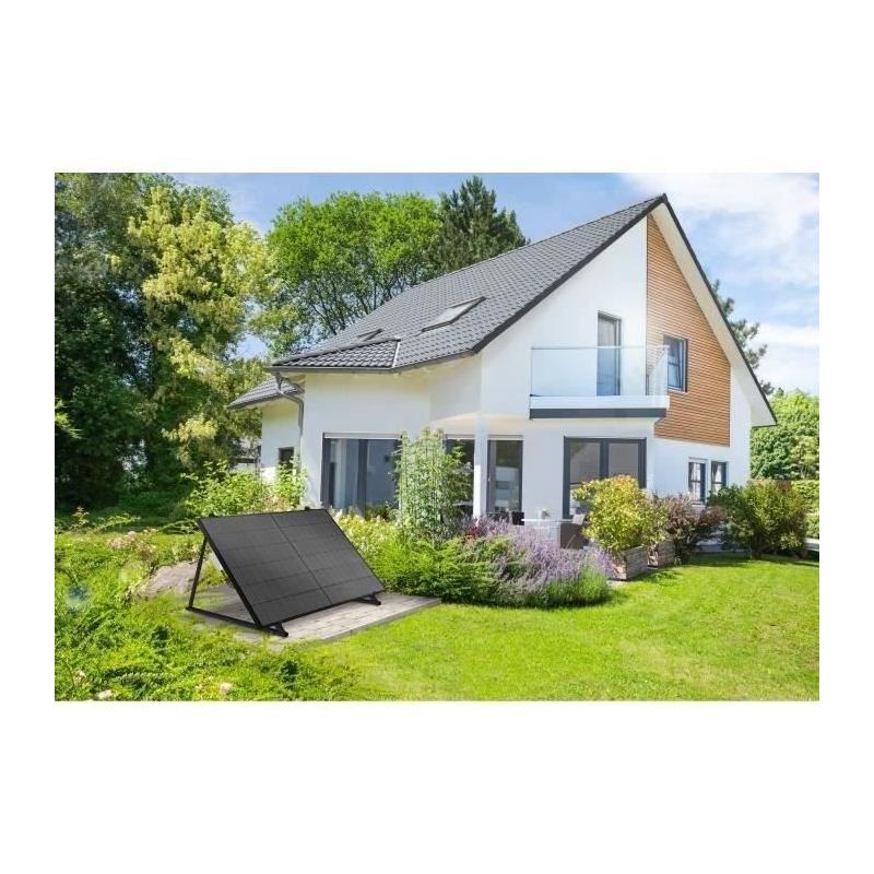 Kit solaire complet MECAFER - 430W autoconsommation