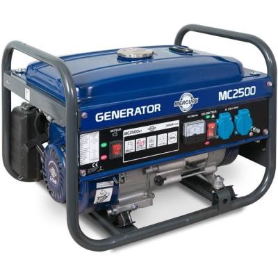 Groupe électrogène Mercure MC2500 - 2000W/2400W
