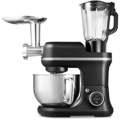 Robot pâtissier 3 en 1 MEDION - MD18430: Votre allié culinaire polyvalent