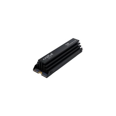 SSD interne Crucial T700 4 To : ultra-rapide PCIe Gen 5.0
