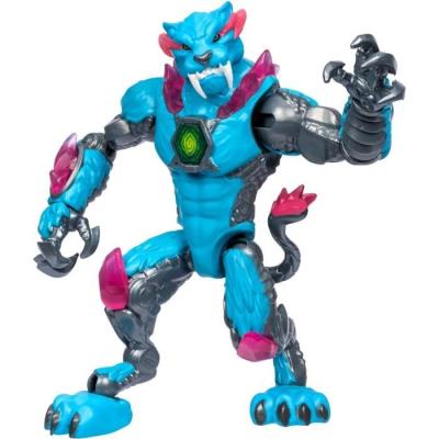 Transforme ta figurine en créature unique avec les Mutateurs Panthère !
