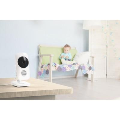 Motorola Visiophone Bébé : Surveillez Bébé en Infrarouge