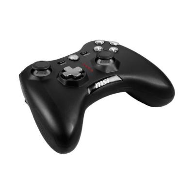 Manette de jeu MSI FORCE GC20 V2 - Performances optimales