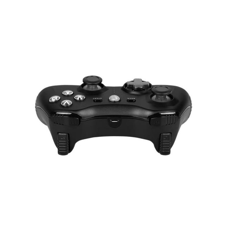 Manette de jeu MSI FORCE GC20 V2 - Performances optimales