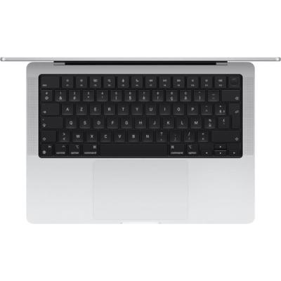 Puissant MacBook Pro 14'' M4 - RAM 24Go - Stockage 1To SSD