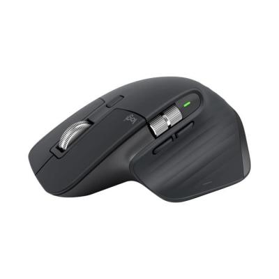 Souris sans fil Logitech MX Master 3S - Graphite