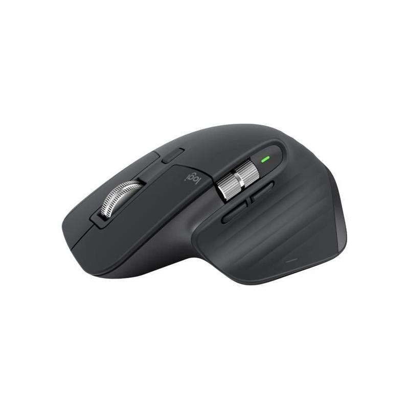 Souris sans fil Logitech MX Master 3S - Graphite