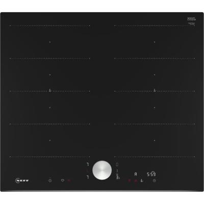Table de cuisson à induction NEFF N90 - Performances exceptionnelles
