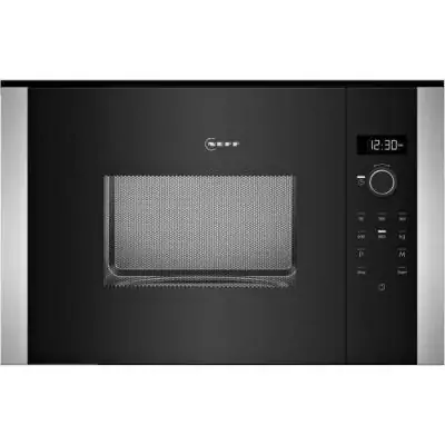 Neff N 50 Micro-ondes intégrable Noir