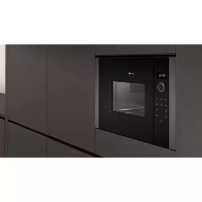 Neff N 50 Micro-ondes intégrable Noir