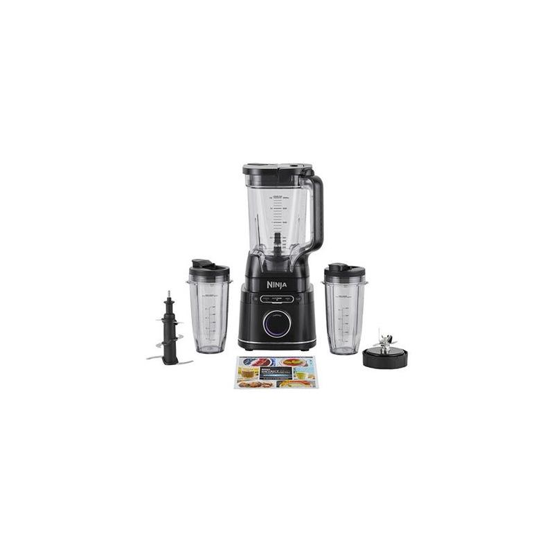 Mixeur Ninja Detect Power Blender Pro 1200W - Performances ultimes!
